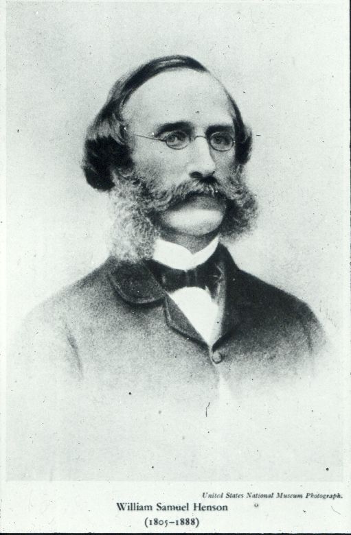 William Samuel Henson