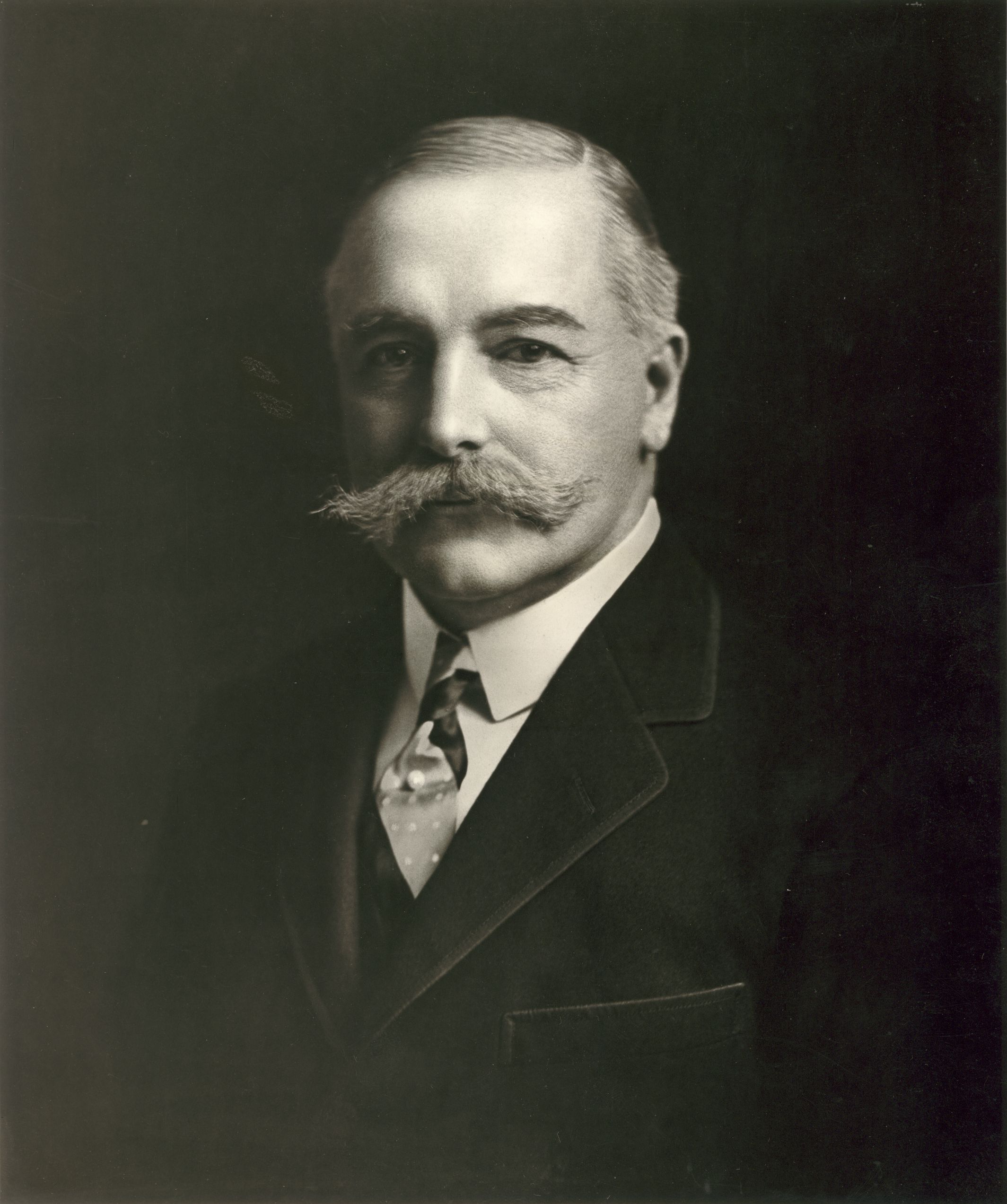 Sir George White