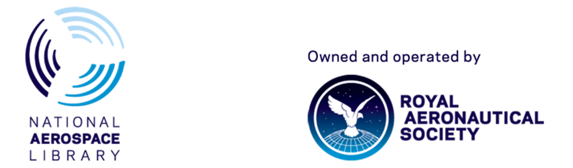 RAeS logo